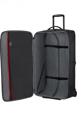 Samsonite Travel bag Ecodiver Black 140884/1041 - image 1 small