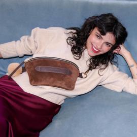 Marie Martens Baskets  Coachella-XL - image 1 petit