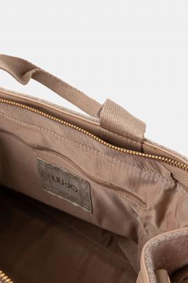 Liu Jo Chapeau Lait d'avoine 2F5027-T2742 - image 4 petit