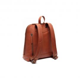 Chesterfield Handtas Cognac C58.0345 - afbeelding 2 klein