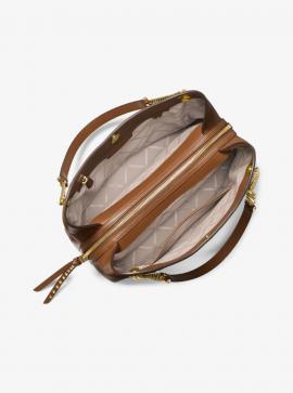 Michael Kors Handtas Luggage 30F2GP1E3L - afbeelding 2 klein