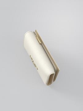 Liu Jo Portefeuille Cream AA6172-E1012 - afbeelding 2 klein