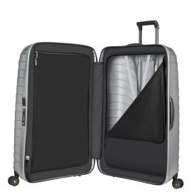 Samsonite Reiskoffer Proxis Zilver 126043/1776 - afbeelding 2 klein