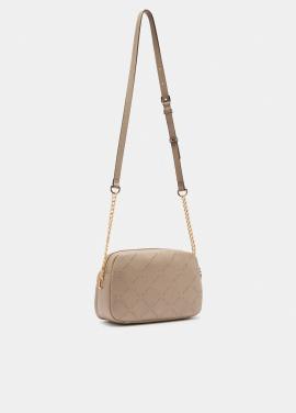Liu Jo Handtas Taupe AF5198-E0538 - afbeelding 3 klein