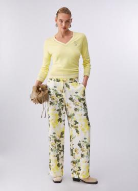 Liu Jo Sweater Jasmine TA6068-MS49I - afbeelding 5 klein