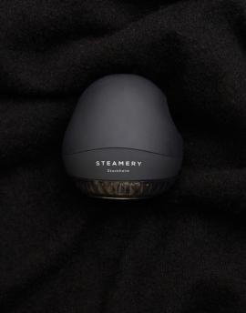 Steamery Ontpluizer Zwart Pilo Fabric Shaver - afbeelding 4 klein