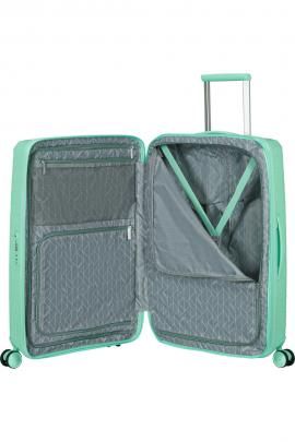 American Tourister Reiskoffer Fastforward Jelly mint 155260 - afbeelding 1 klein