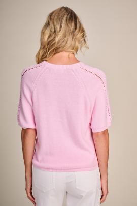 Due Amanti Hat  AMARELO - image 3 small