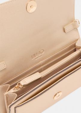 Liu Jo Portefeuille Gold AF5191-E0058 - afbeelding 2 klein