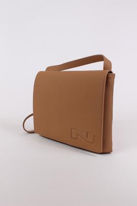 Nathan  Cognac N242-1202 - image 1 small