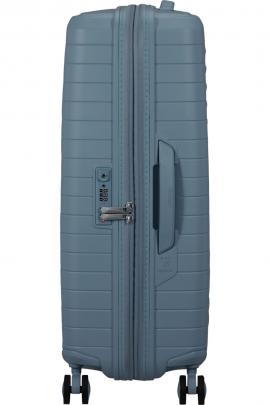 American Tourister Reiskoffer Fastforward Steel blue 155260 - afbeelding 2 klein
