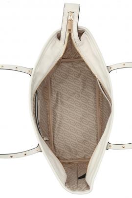 Liu Jo Handtas Cream AA6070-E1012 - afbeelding 3 klein