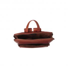 Chesterfield Rugzak Cognac C58.0340 - afbeelding 1 klein