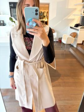 Senso Dress  S2106MT-C - image 2 small
