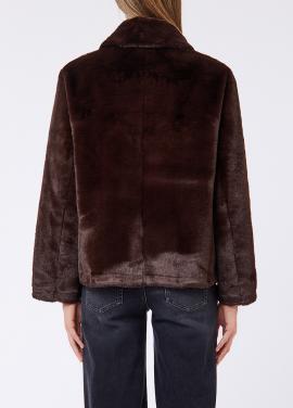 Liu Jo Vest pels Mole WF6405-E1170 - afbeelding 2 klein
