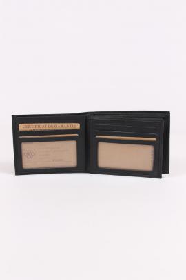 Arthur & Aston Le portefeuille Noir 94-126 - image 1 petit