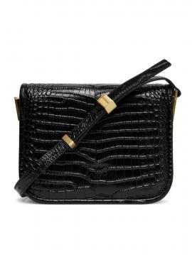 Pinko Handtas Zwart 104297-A2OH - afbeelding 4 klein