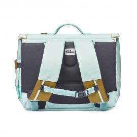 Jeune Premier Boekentas Le Petit Chef It bag midi - afbeelding 3 klein