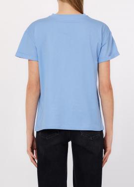 Liu Jo  Bleu WA6413-JS904 - image 2 petit