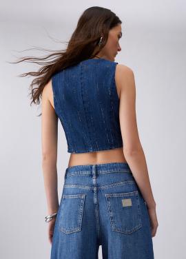 Liu Jo   UA6188-D0315 - image 3 petit