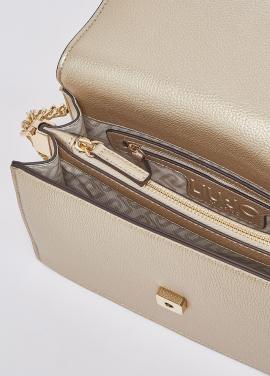 Liu Jo Handtas Gold AA6210-E1012 - afbeelding 2 klein