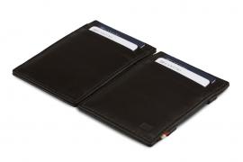 Garzini Portfolio Chocolate CS1-Nappa - image 3 small
