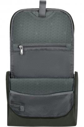Samsonite Toiletry bag Respark Forest Green 145865/1339 - image 1 small