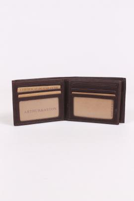 Arthur & Aston Portfolio Dark brown 94124 - image 1 small