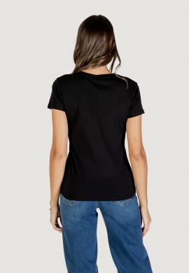 Liu Jo Veste Doute noir TF5287-JS923 - image 4 petit