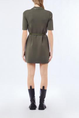 Liu Jo Cardigan  MF5133-MS55N - image 4 petit