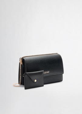 Liu Jo  Black AA5158-E0058 - image 1 small