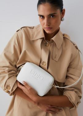 Liu Jo Handtas Cream AA6153-ES029 - afbeelding 1 klein
