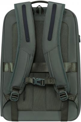 Samsonite Rugzak Paralux Olive 156435 - afbeelding 2 klein