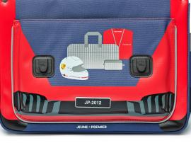Jeune Premier   It bag midi - image 5 petit