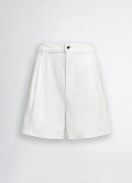 Liu Jo Broek Off white WA5441-T4282 - afbeelding 6 klein