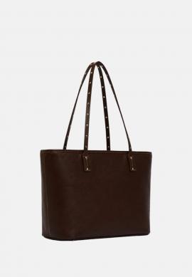 Liu Jo Handtas Brown AF6071-E1120 - afbeelding 2 klein