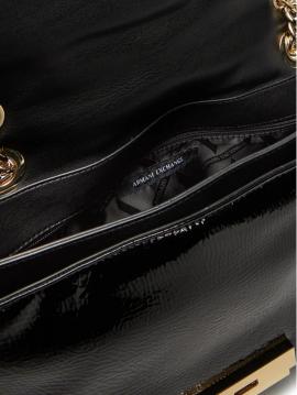 Armani Handtas Zwart XW000355-AF17239 - afbeelding 2 klein