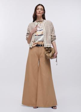 Liu Jo Cardigan Biscot WA6156-MA90R - afbeelding 6 klein