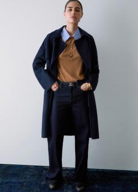 Liu Jo Broek Wash UF6088-D0264 - afbeelding 4 klein