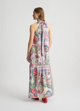 Liu Jo Kleed Spring WA5393-T5973 - afbeelding 3 klein