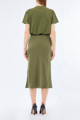 Liu Jo Kleed Mimetic MF5210-J7821 - afbeelding 1 klein