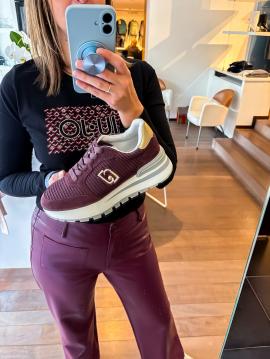 Liu Jo Sneakers Black stings MF5464-JS923 - image 3 small