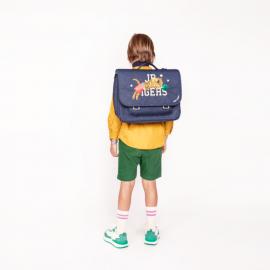 Jeune Premier Baskets Boxe du tigre It bag midi - image 2 petit