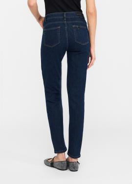 Liu Jo Jumper Bleu UF5013-D0282 - image 2 petit