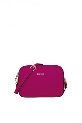 Liu Jo Cross over Fuchsia AF4195-E0538 - afbeelding 2 klein