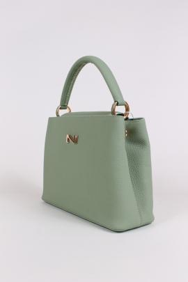 Nathan Handbag Calie Reseda Green N241-27-03 - image 1 small