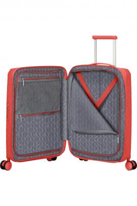 American Tourister  Coucher de soleil corail 155259 - image 1 petit