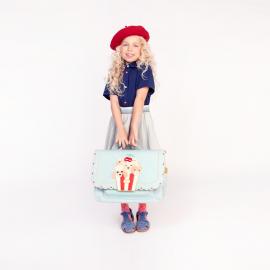 Jeune Premier Sneakers Popcorn It bag midi - image 1 small