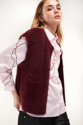 Senso Cardigan  S1955BL/CX - image 1 petit