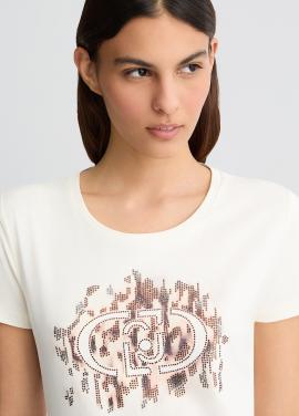Liu Jo Top  TA5173-JS003 - image 1 small